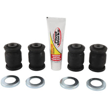 Load image into Gallery viewer, Pivot Works 07-11 Yamaha YFM350 Grizzly IRS A-Arm Kit - Front Upper 1 Kit Req Per Veh