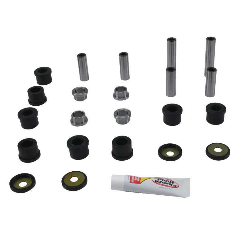 Pivot Works 07-11 Yamaha YFM350 Grizzly IRS Rear Independent Suspension, 2 Kits Req. Per Veh