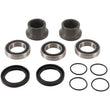 Load image into Gallery viewer, Pivot Works 07-12 Suzuki RMZ250 Rear Waterproof Wheel Spacer Kit