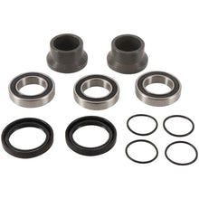 Load image into Gallery viewer, Pivot Works 07-12 Suzuki RMZ250 Rear Waterproof Wheel Spacer Kit