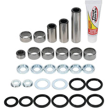 Load image into Gallery viewer, Pivot Works 07-13 Honda CRF250X Linkage Bearing Kit - Additional View 5