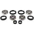 Load image into Gallery viewer, Pivot Works 07-13 Honda TRX420 TE Front Wheel Bearing Kit