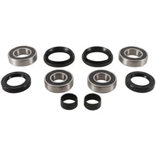 Load image into Gallery viewer, Pivot Works 07-13 Honda TRX420 TE Front Wheel Bearing Kit