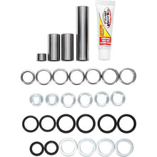 Load image into Gallery viewer, Pivot Works 07-14 Yamaha WR250F Linkage Bearing Kit - Side View