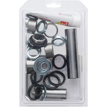 Load image into Gallery viewer, Pivot Works 07-14 Yamaha WR250F Linkage Bearing Kit - Back View