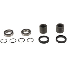 Load image into Gallery viewer, Pivot Works 07-22 Suzuki RMZ250 Front Waterproof Wheel Spacer Kit