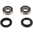 Load image into Gallery viewer, Pivot Works 07-23 Honda CRF150R Front Wheel Bearing Kit
