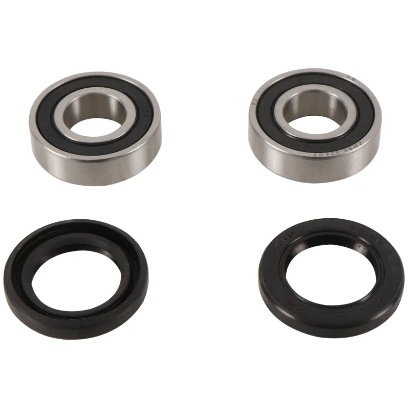 Pivot Works 07-23 Honda CRF150R Front Wheel Bearing Kit