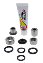 Load image into Gallery viewer, Pivot Works 07-23 Honda CRF150R Rear Shock Bearing Kit