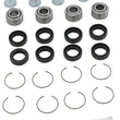 Load image into Gallery viewer, Pivot Works 08-09 Honda TRX700XX IRS Kit - Rear Upper A-Arm 1 Kit Req Per Veh - Side View