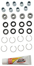 Load image into Gallery viewer, Pivot Works 08-09 Honda TRX700XX IRS Kit - Rear Upper A-Arm 1 Kit Req Per Veh - Detail View
