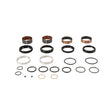 Load image into Gallery viewer, Pivot Works 08-09 Kawasaki KLX450R Fork Rebuild Kit - W/Bushings &amp; Seals