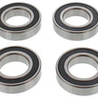 Load image into Gallery viewer, Pivot Works 08-09 Suzuki LT-A400 2WD King Quad - Front Wheel Bearing Kit