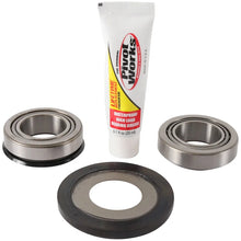 Load image into Gallery viewer, Pivot Works 08-12 Suzuki RMZ250 Steering Stem Bearing Kit
