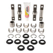 Load image into Gallery viewer, Pivot Works 08-14 Kawasaki KFX450R A-Arm Kit - Front Lower 1 Kit Req Per Veh