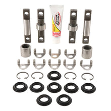 Load image into Gallery viewer, Pivot Works 08-14 Kawasaki KFX450R A-Arm Kit - Front Lower 1 Kit Req Per Veh