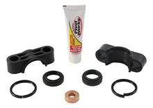 Load image into Gallery viewer, Pivot Works 08-14 Kawasaki KFX450R Steering Stem Bearing Kit