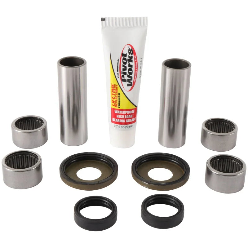 Pivot Works 08-20 Yamaha WR250R DUAL SPORT Swing Arm Kit