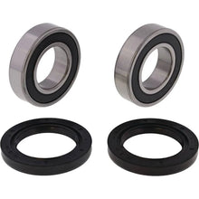Load image into Gallery viewer, Pivot Works 09-10 KTM SX 450 ATV - Rear Wheel Bearing Kit - Main Product View
