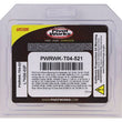 Load image into Gallery viewer, Pivot Works 09-10 KTM SX 450 ATV - Rear Wheel Bearing Kit - Side View