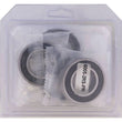 Load image into Gallery viewer, Pivot Works 09-10 KTM SX 450 ATV - Rear Wheel Bearing Kit - Installation View
