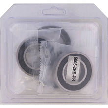 Load image into Gallery viewer, Pivot Works 09-10 KTM SX 450 ATV - Rear Wheel Bearing Kit - Installation View