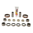Load image into Gallery viewer, Pivot Works 09-10 KTM SX 450 ATV Swing Arm Kit