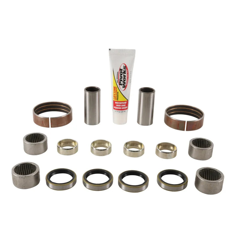 Pivot Works 09-10 KTM SX 450 ATV Swing Arm Kit