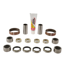 Load image into Gallery viewer, Pivot Works 09-10 KTM SX 450 ATV Swing Arm Kit