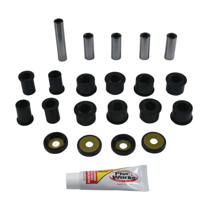 Pivot Works 09-14 Honda TRX420 FA IRS Rear Independent Suspension, 2 Kits Req. Per Veh