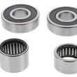 Load image into Gallery viewer, Pivot Works 09-17 Yamaha XVS95 V STAR Rear Wheel Bearing Kit