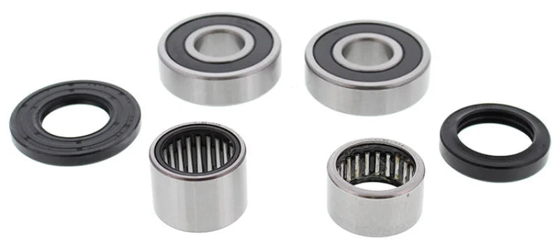 Pivot Works 09-17 Yamaha XVS95 V STAR Rear Wheel Bearing Kit