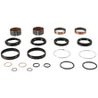 Load image into Gallery viewer, Pivot Works 09-20 Yamaha WR250R DUAL SPORT Fork Rebuild Kit - W/Bushings &amp; Seals