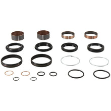 Load image into Gallery viewer, Pivot Works 09-20 Yamaha WR250R DUAL SPORT Fork Rebuild Kit - W/Bushings &amp; Seals