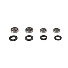 Load image into Gallery viewer, Pivot Works 09-21 Polaris RZR 170 Front Wheel Bearing Kit