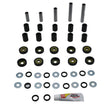 Load image into Gallery viewer, Pivot Works 09-22 Suzuki LT-A500X Rear Independent Suspension, 2 Kits Req. Per Veh