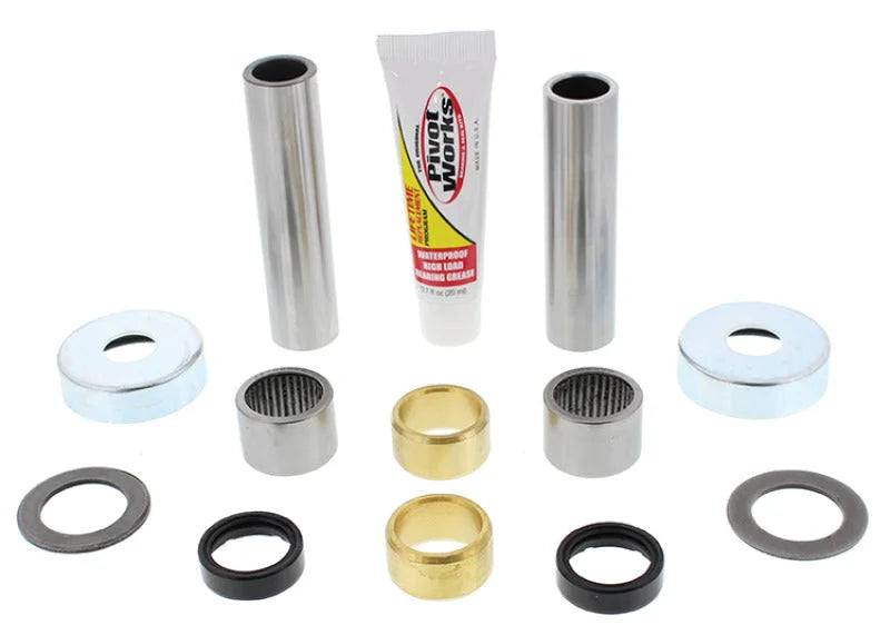 Pivot Works 09-23 Yamaha YFZ450R Swing Arm Kit