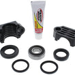 Load image into Gallery viewer, Pivot Works 10-11 Yamaha YFM350 Grizzly IRS Steering Stem Bearing Kit