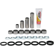 Load image into Gallery viewer, Pivot Works 10-12 Suzuki RMZ250 Linkage Bearing Kit - Main Product View
