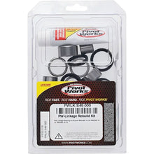 Load image into Gallery viewer, Pivot Works 10-12 Suzuki RMZ250 Linkage Bearing Kit - Side View