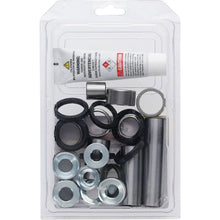 Load image into Gallery viewer, Pivot Works 10-12 Suzuki RMZ250 Linkage Bearing Kit - Back View