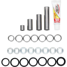 Load image into Gallery viewer, Pivot Works 10-12 Suzuki RMZ250 Linkage Bearing Kit - Additional View 5