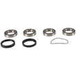 Load image into Gallery viewer, Pivot Works 10-13 Can-Am DS 450 Rear Wheel Bearing Kit