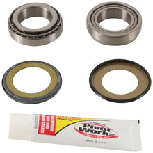 Load image into Gallery viewer, Pivot Works 10-13 Honda CRF250R Steering Stem Bearing Kit