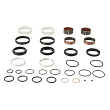 Load image into Gallery viewer, Pivot Works 10-13 Husqvarna CR125 Fork Rebuild Kit - W/Bushings &amp; Seals