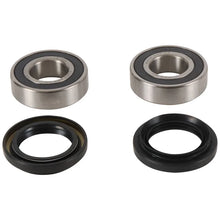 Load image into Gallery viewer, Pivot Works 10-14 Honda VFR 1200 Front Wheel Bearing Kit