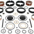 Load image into Gallery viewer, Pivot Works 11-12 Husaberg TE250 Fork Rebuild Kit - W/Bushings and Seals