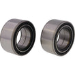 Load image into Gallery viewer, Pivot Works 11-13 Polaris Sportsman 550 Front Wheel Bearing Kit - Side View