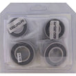 Load image into Gallery viewer, Pivot Works 11-13 Yamaha YFM125 Raptor - Front Wheel Bearing Kit - Main Product View