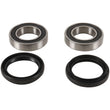 Load image into Gallery viewer, Pivot Works 11-13 Yamaha YFM125 Raptor - Rear Wheel Bearing Kit